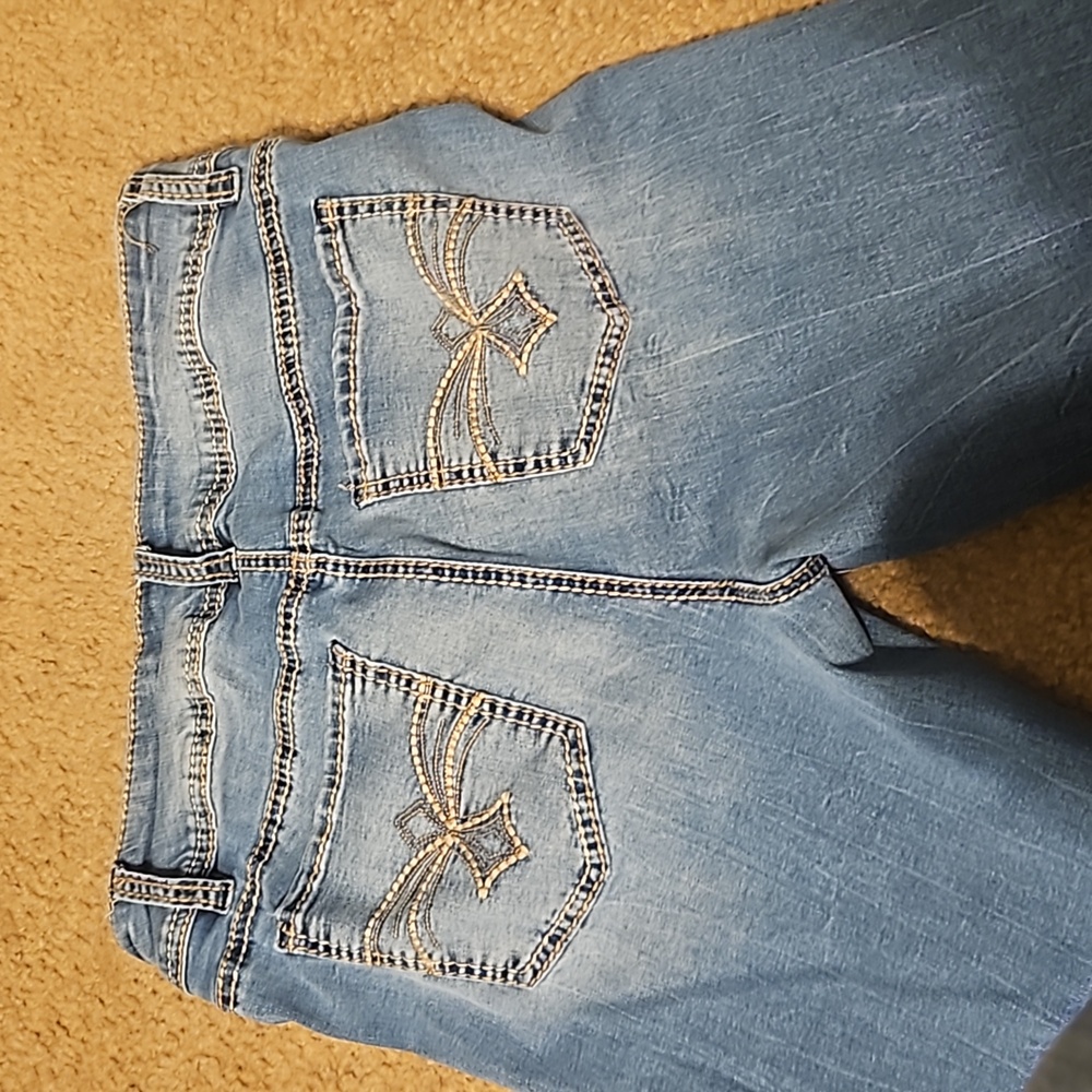 Royalty Jeans - Picture 4 of 5